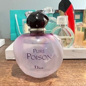 Dior Pure Poison
